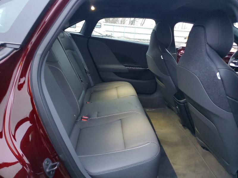 2026 Lucid Motors Air Touring