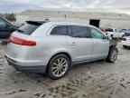 2012 Lincoln MKT