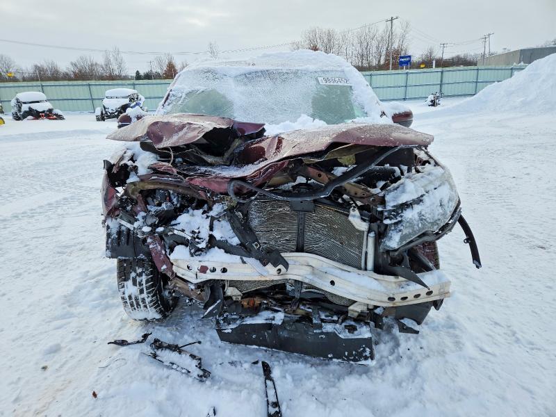 2019 Honda Pilot exl
