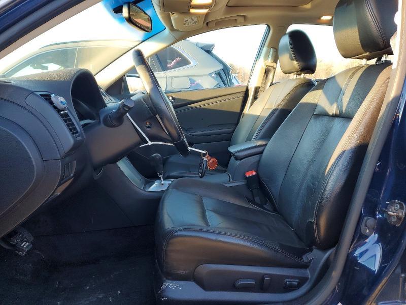 2009 Nissan Altima 2.5