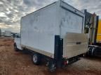 2018 Chevrolet Express BOX Truck