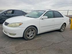 2005 Toyota Camry for sale in North Las Vegas, NV