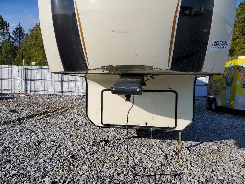 2016 Jayco North Poin