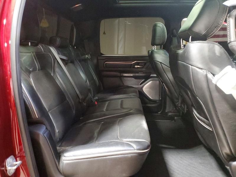 2019 Dodge Ram 1500 Limited