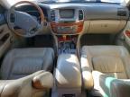2007 Lexus Lx 470 Base