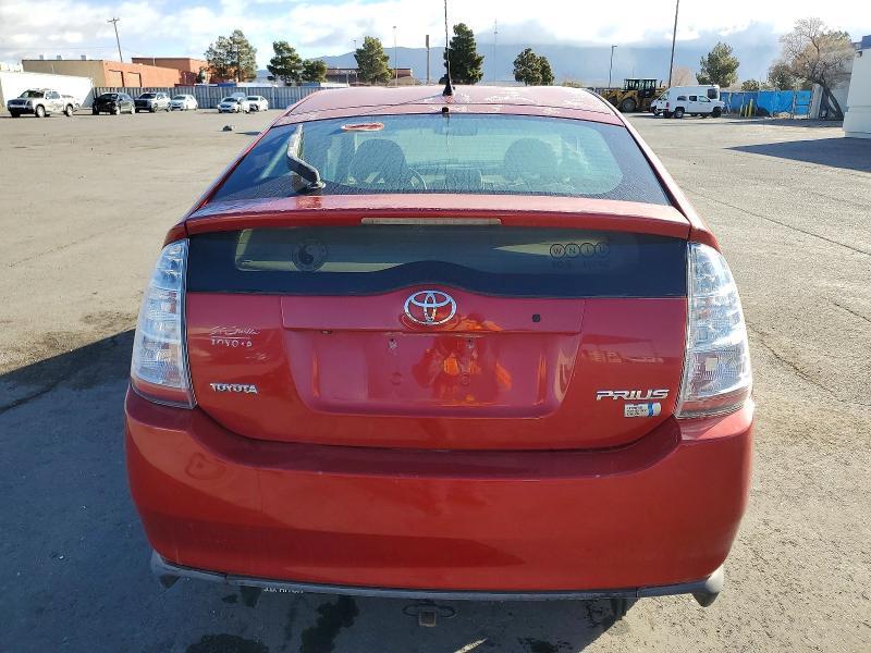 2006 Toyota Prius