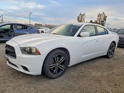 Vehiculos salvage en venta de Copart San Diego, CA: 2013 Dodge Charger sxt