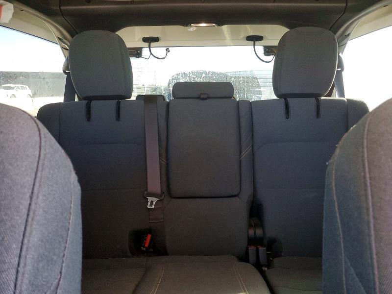 2024 Jeep Wrangler 4XE