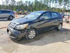 2015 Hyundai Accent gs