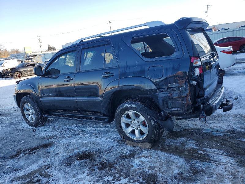 2005 Toyota 4runner