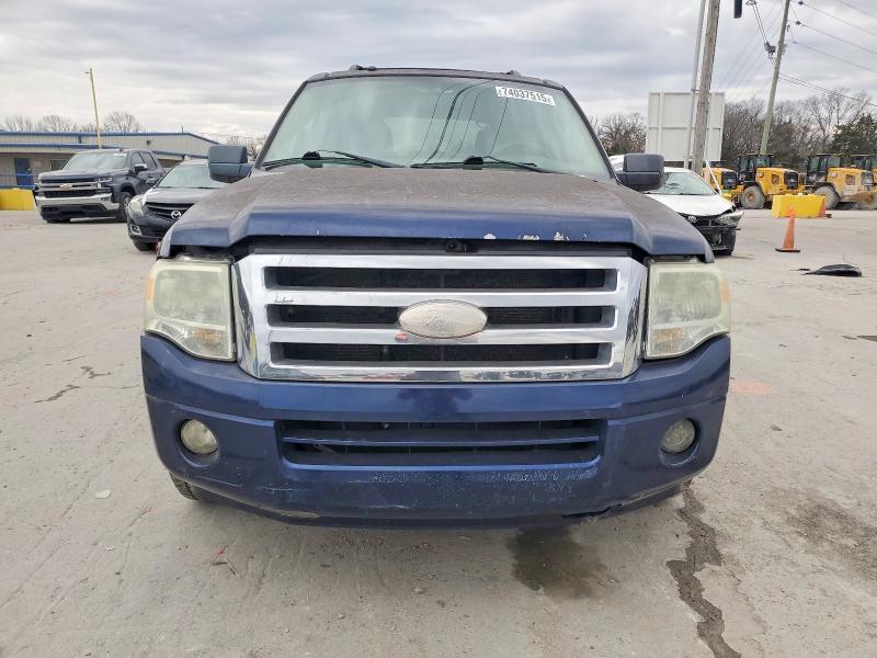 2008 Ford Expedition xlt