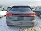 2019 Audi Q8 Premium Plus