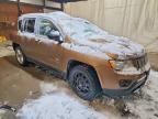 2011 Jeep Compass
