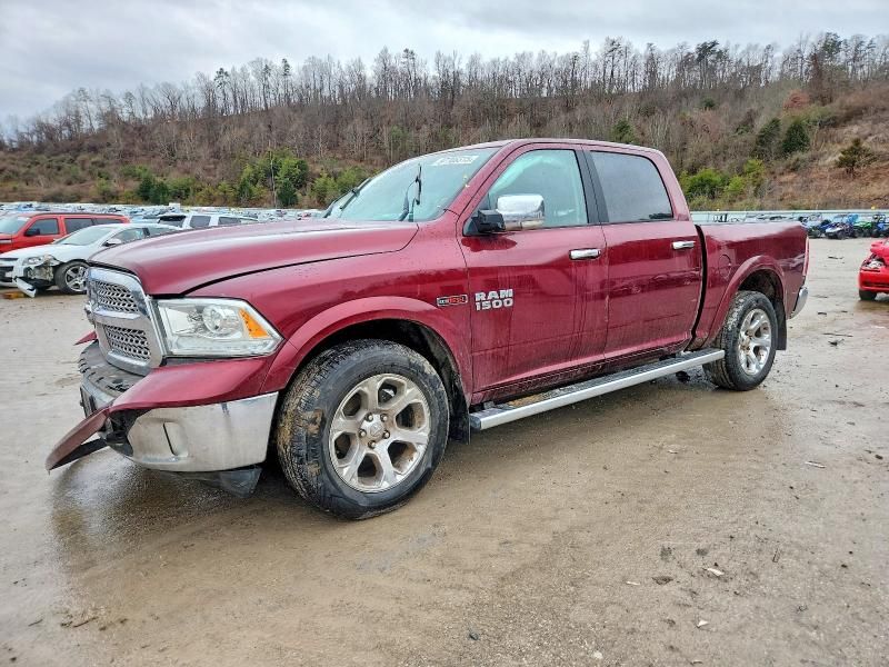 2018 Dodge 1500 Laramie