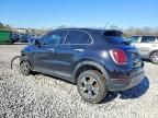 2016 Fiat 500x Trekking