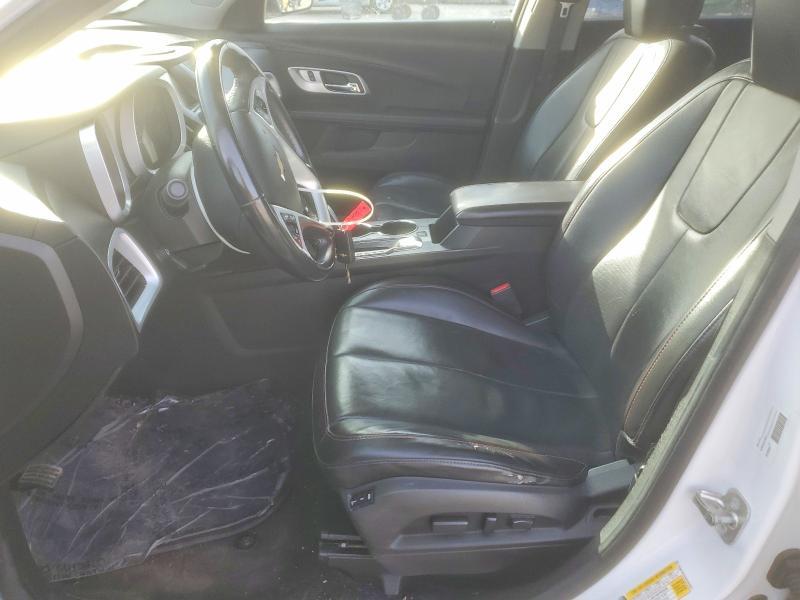 2013 Chevrolet Equinox ltz