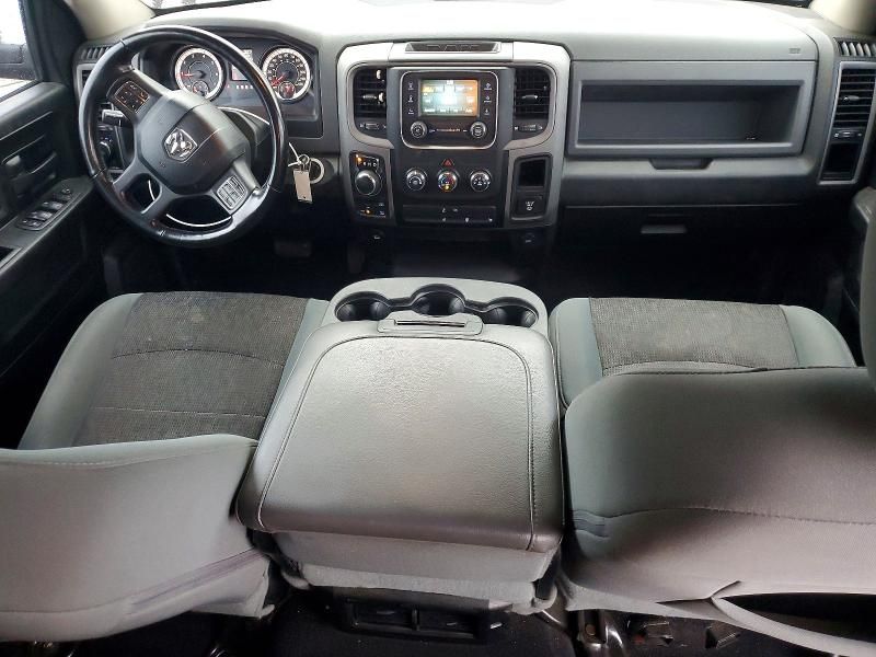 2020 Dodge Ram 1500 Classic Tradesman