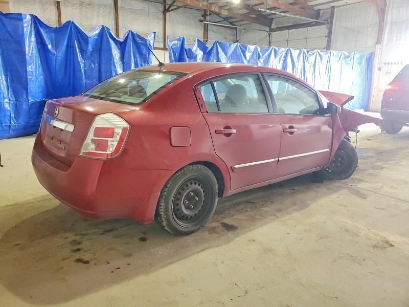2010 Nissan Sentra 2.0
