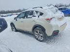 2014 Subaru Xv Crosstrek 2.0i Hybrid Touring
