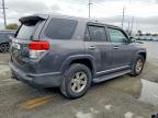 2011 Toyota 4runner SR5