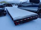 2017 Pjtm 2017 pj Flatbed Trailer