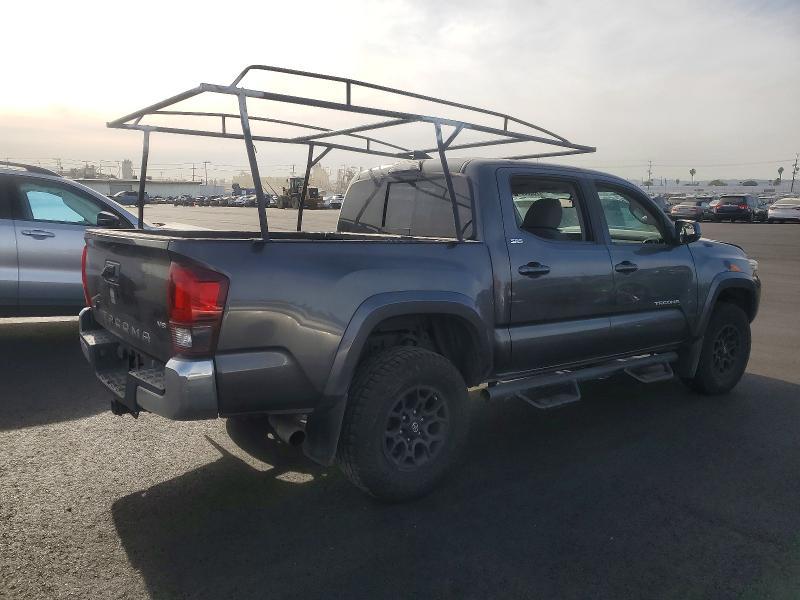 2019 Toyota Tacoma Double cab