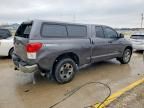 2012 Toyota Tundra Double cab SR5