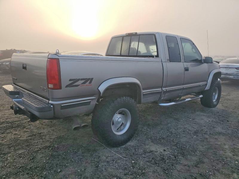 1998 GMC Sierra K1500