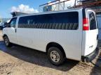 2013 Chevrolet Express G3500 LS