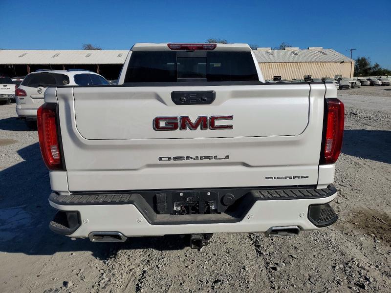 2023 GMC Sierra K1500 Denali