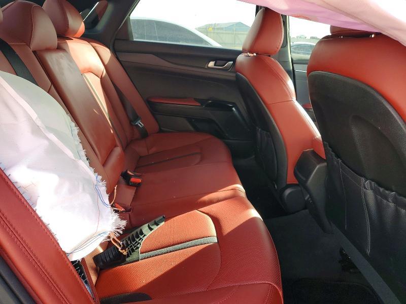 2023 KIA K5