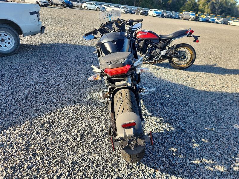 2023 Zero Motorcycles Inc SR S