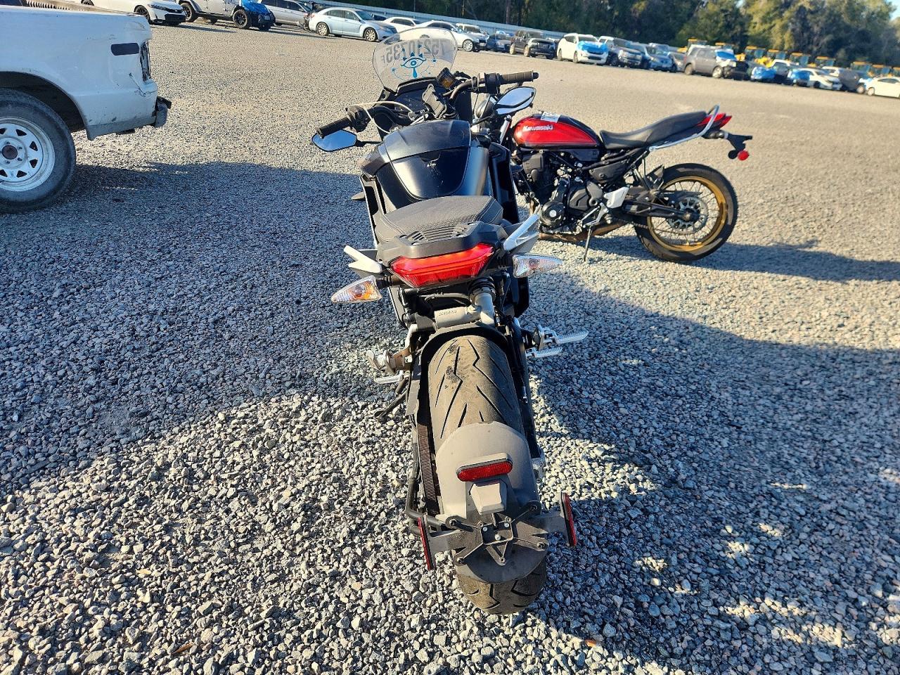 2023 Zero Motorcycles Inc SR S