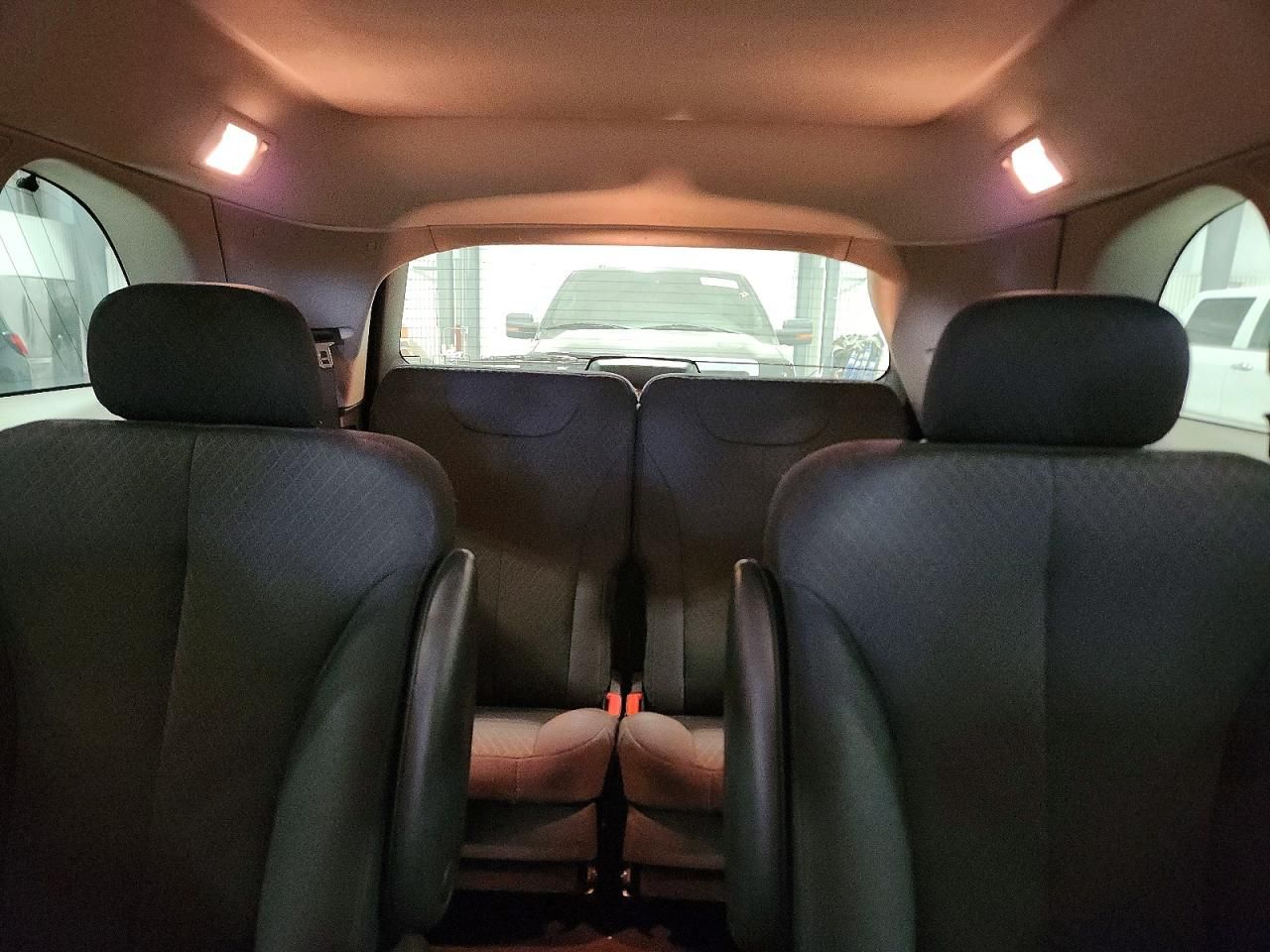 2006 Chrysler Pacifica Touring