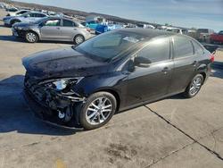 Ford salvage cars for sale: 2016 Ford Focus se