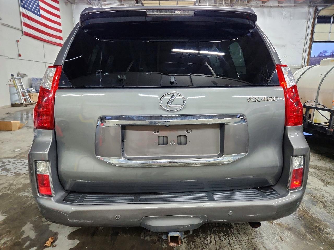2013 Lexus Gx 460 Base