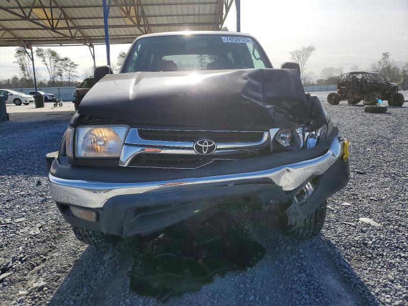 2001 Toyota 4runner SR5