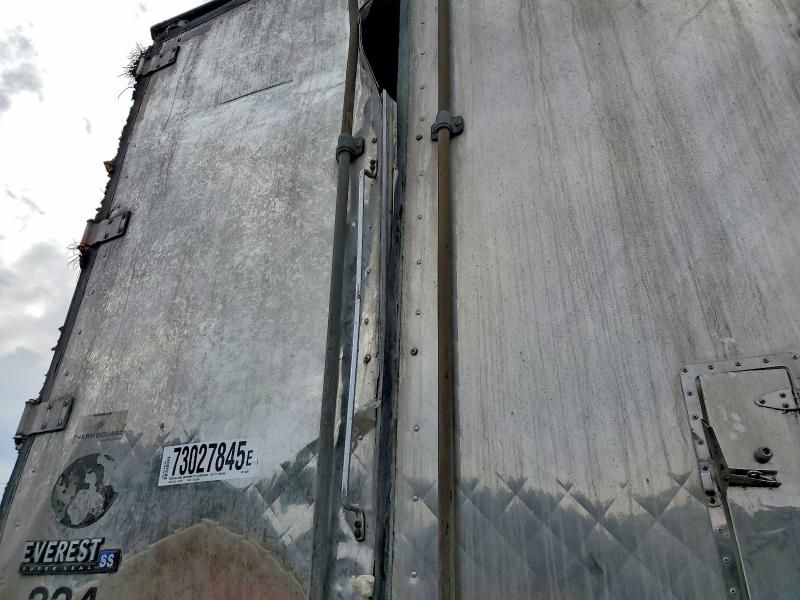 2014 Great Dane ESS-1114-1105 Refrigerated Van Trailer