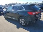 2018 Lincoln Mkx Select