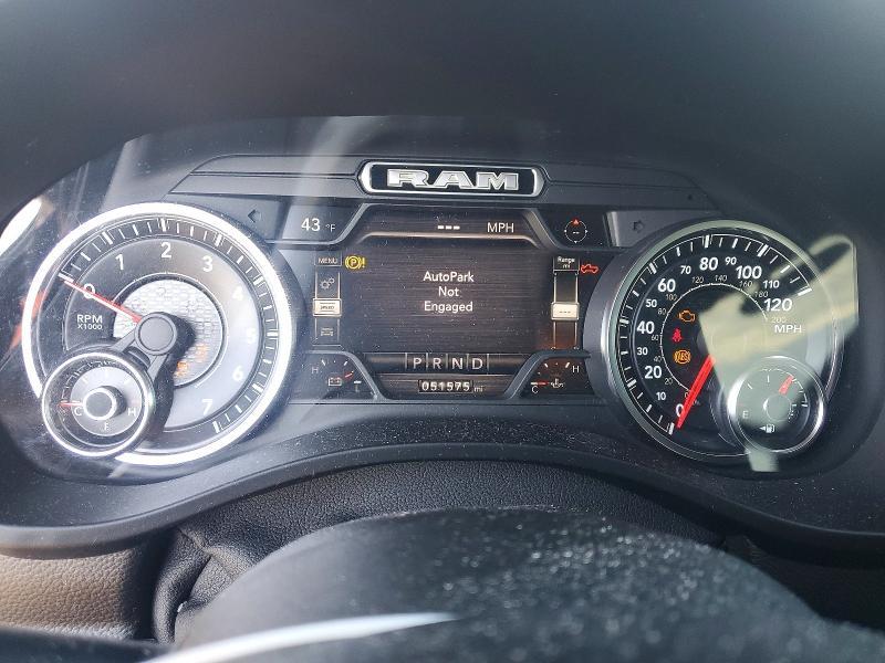 2021 Dodge Ram 1500 big Horn/lone Star