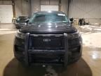 2020 Ford Explorer Police Interceptor