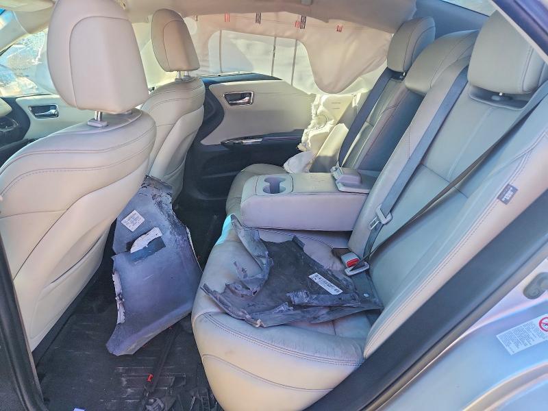 2014 Toyota Avalon xle Premium