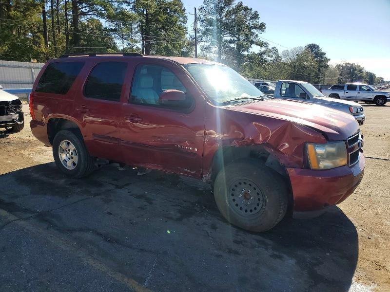 2007 Chevrolet Tahoe C1500