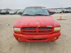 2002 Dodge Dakota Quad Sport