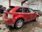 2007 Ford Edge sel