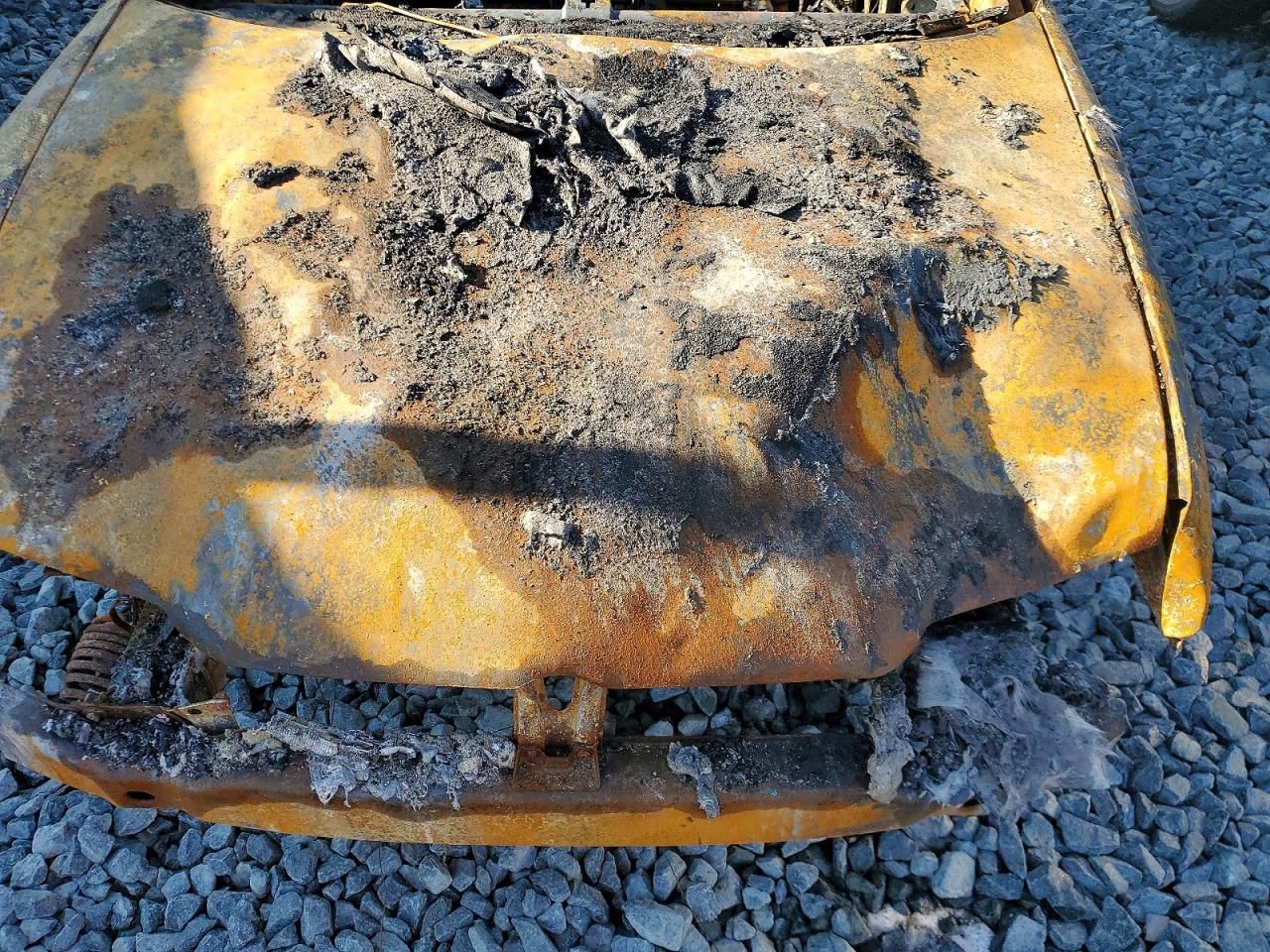 2003 Volkswagen Jetta gls tdi