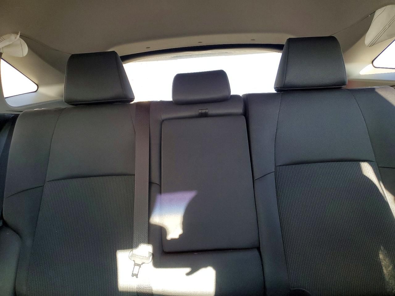 2024 Toyota Venza le