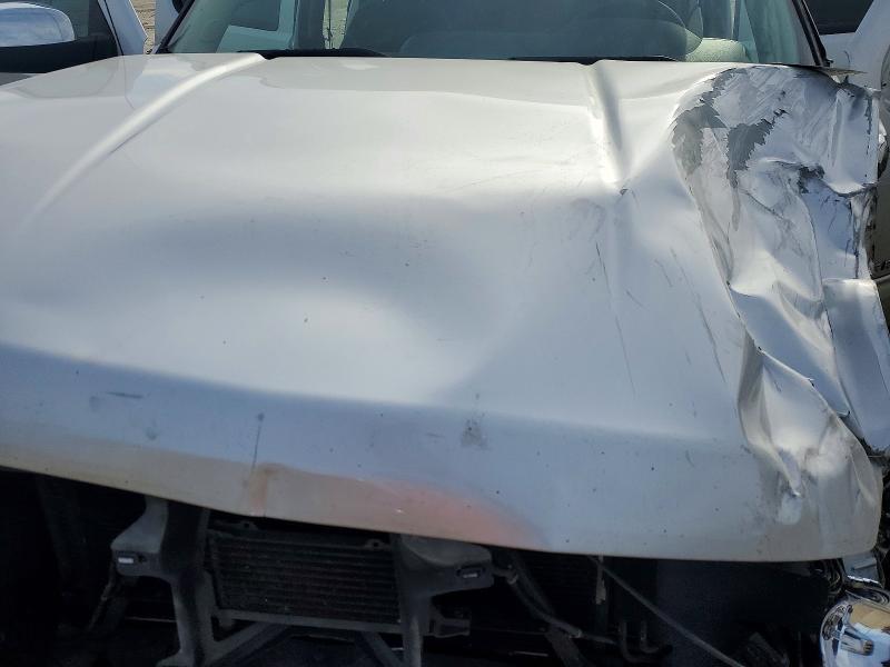 2013 Chevrolet Silverado C1500 LT