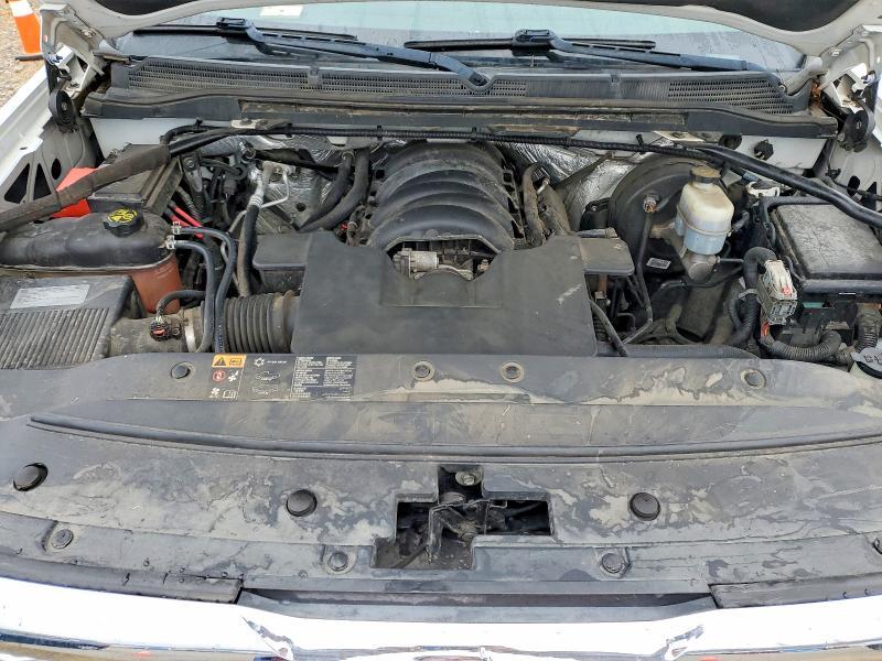 2016 GMC Sierra K1500 SLT