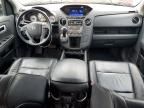 2014 Honda Pilot exl